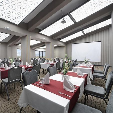 Ipeksoy Thermal Hotel Çankırı Eksteriør billede