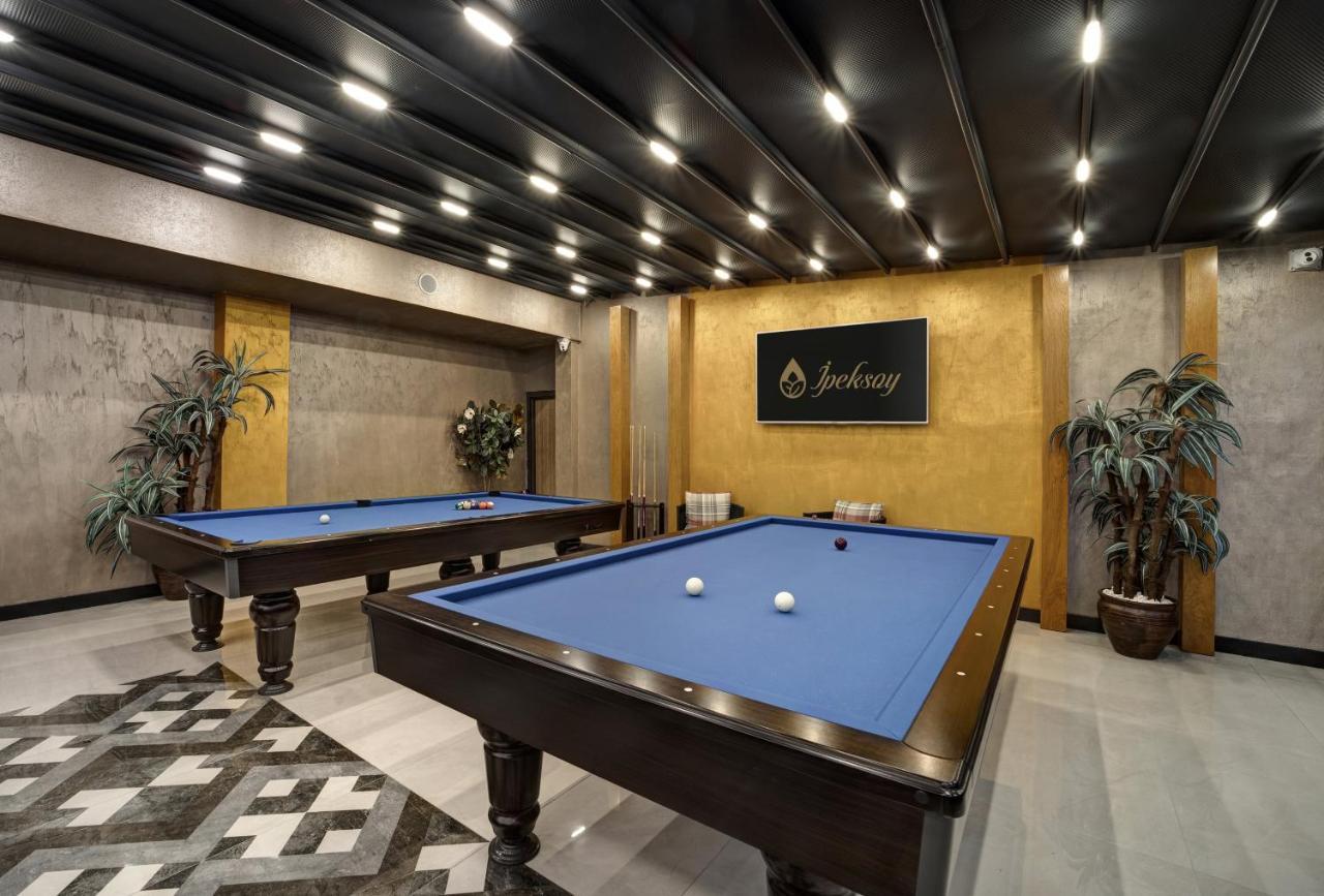 Ipeksoy Thermal Hotel Çankırı Eksteriør billede