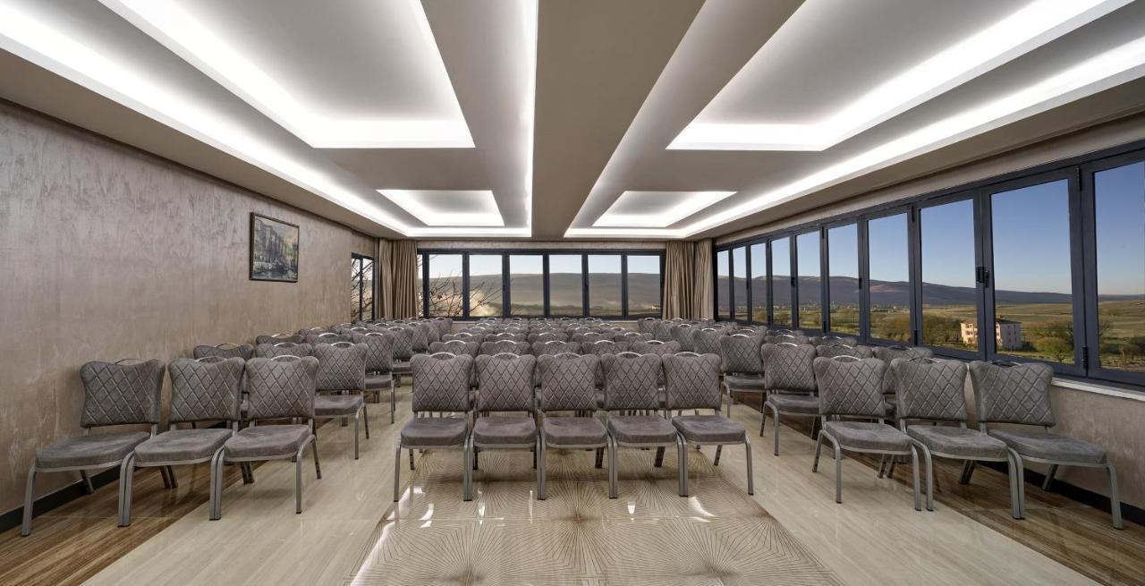 Ipeksoy Thermal Hotel Çankırı Eksteriør billede